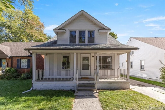 3369 Pelham St in Dearborn, MI - Building Photo - Building Photo