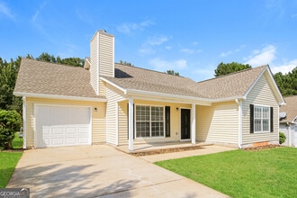 3766 Hudson Ct in Rex, GA - Building Photo - Building Photo