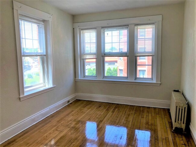 property at 32 Reedsdale St