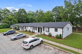 Oak Valley in Griffin, GA - Foto de edificio - Building Photo