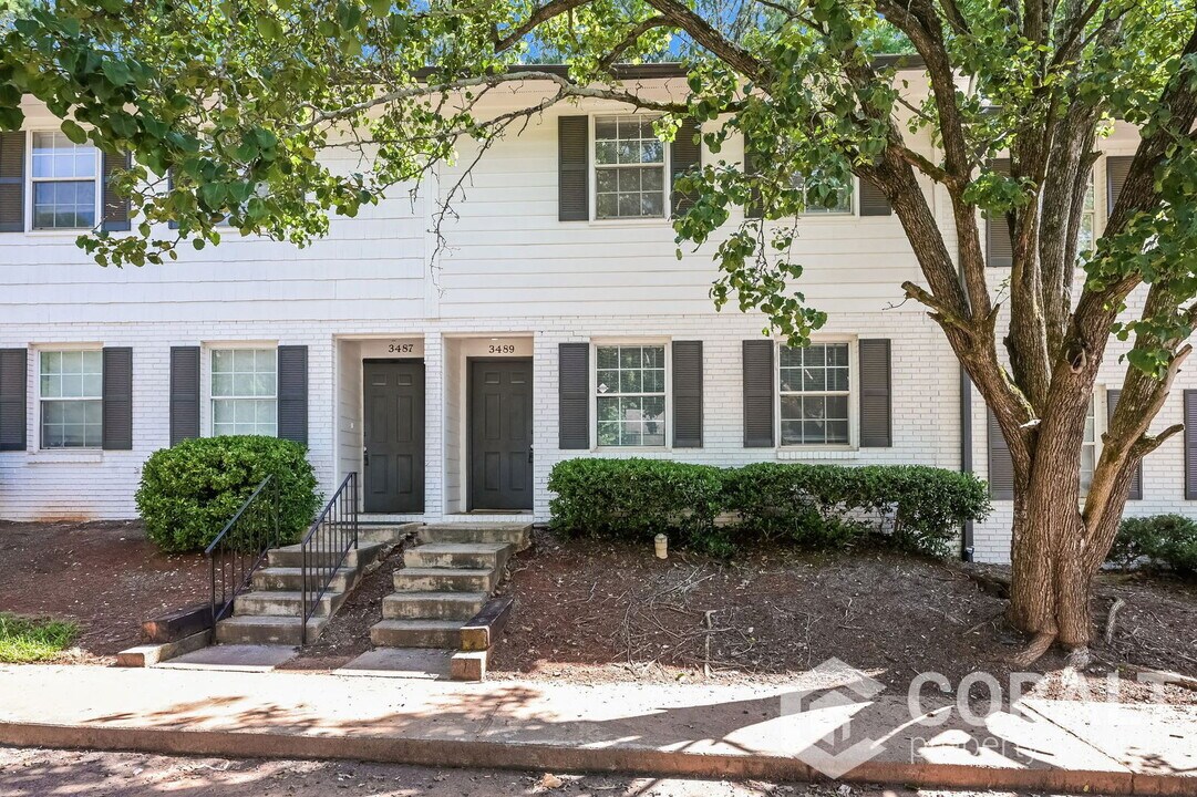 3489 Creekview Pl in Scottdale, GA - Building Photo