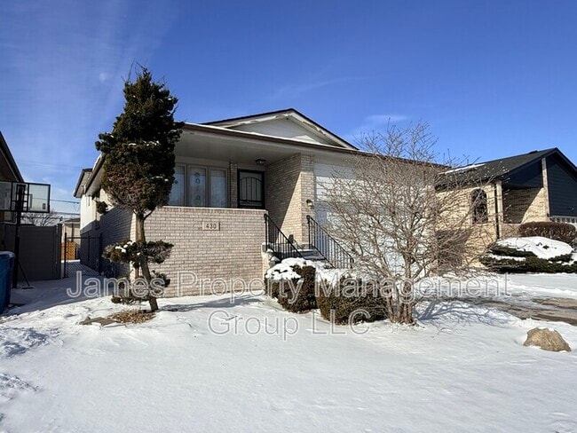 property at 430 Campbell Ave