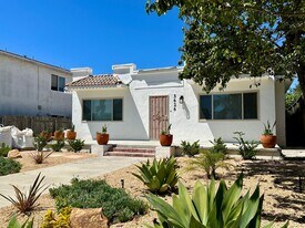 3626 31st St in San Diego, CA - Building Photo