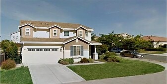 5645 Rosscommon Way in Antioch, CA - Building Photo
