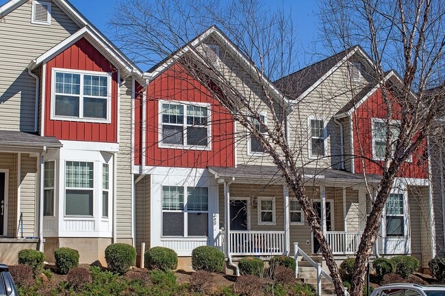 property at 2452 N Berkshire Rd