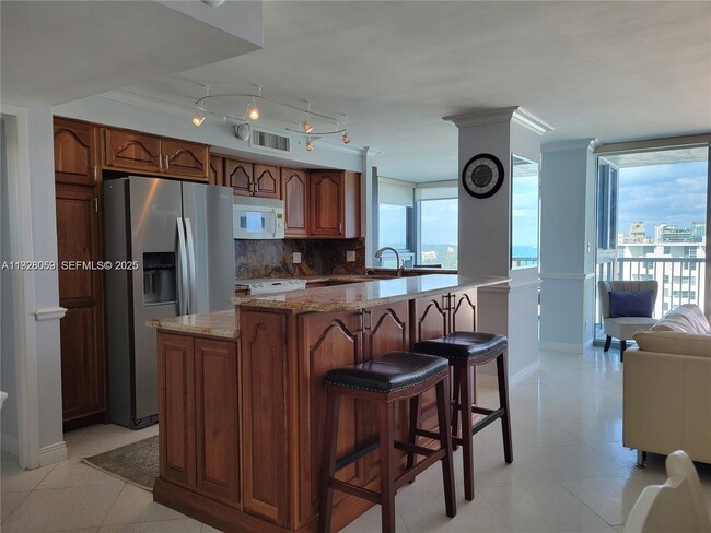 property at 2655 Collins Ave