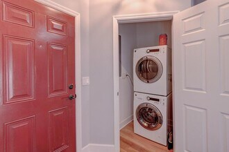 1002 Boylston St, Unit 66 in Chattanooga, TN - Building Photo - Building Photo