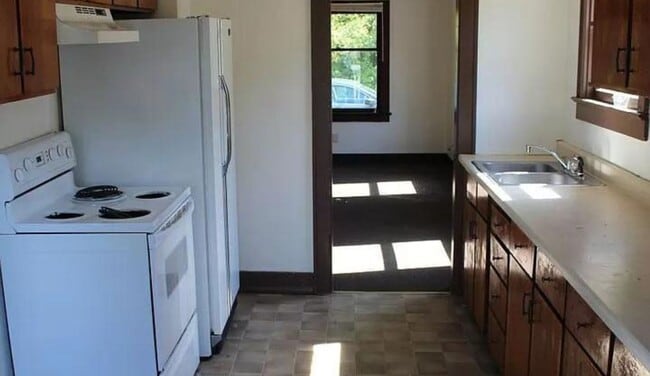 1109 Humboldt St in Bellingham, WA - Building Photo - Building Photo