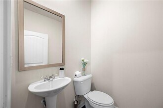 853 Bentley Dr in Fairburn, GA - Building Photo - Building Photo