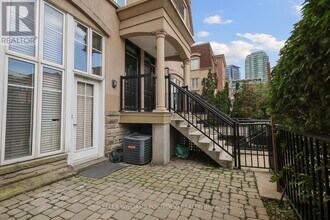 46 E Liberty St in Toronto, ON - Building Photo - Building Photo