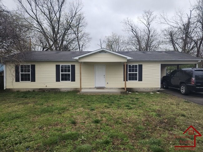 property at 348 Lane Ave