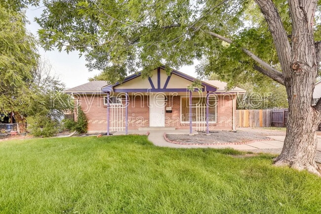 property at 9160 Cypress Dr