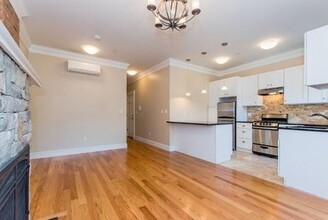 105 E Brookline St, Unit 3 in Boston, MA - Building Photo - Building Photo