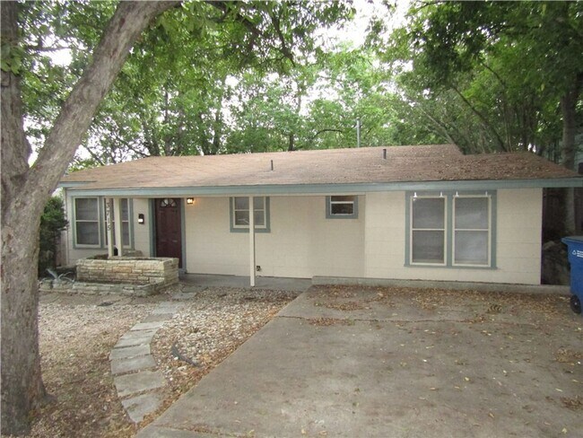 property at 3715 Hollywood Ave