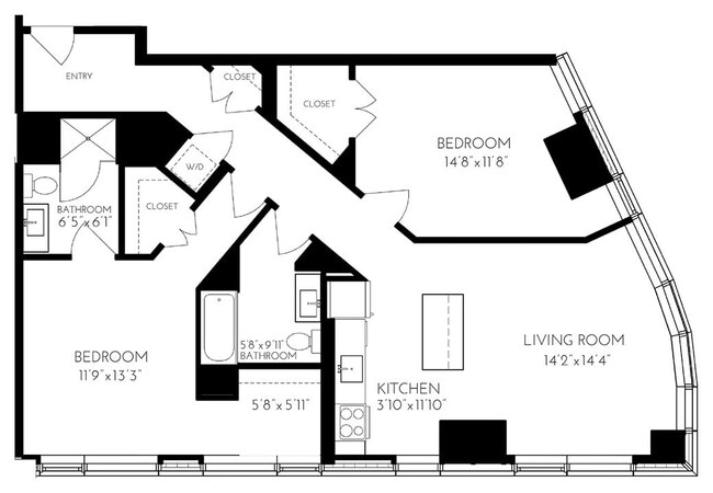 property at 25 Northern Ave