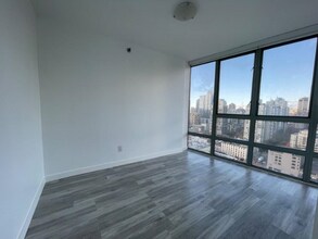 950 Cambie St in Vancouver, BC - Building Photo - Building Photo