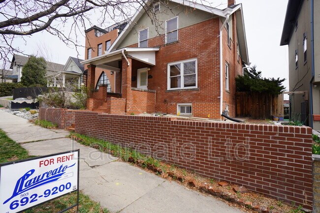 property at 2916 Vallejo St