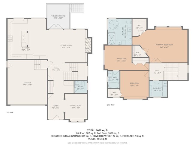 15118-1558A 58A Ave. in Surrey, BC - Building Photo - Building Photo