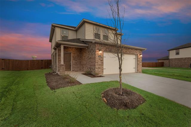 1516 Millstone Rd in Saginaw, TX - Building Photo - Building Photo