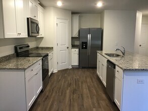 1405 John Swann St, Unit 473 in Leland, NC - Building Photo - Building Photo