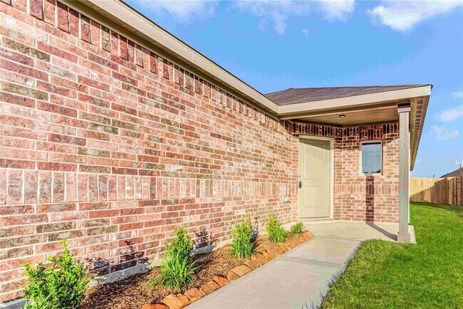 127 Sterling River Ln in Magnolia, TX - Building Photo - Building Photo