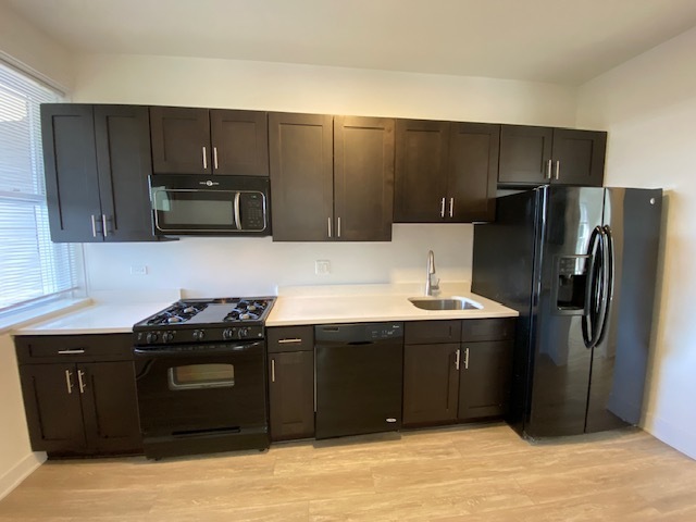 1053 W Columbia Ave in Chicago, IL - Building Photo - Building Photo