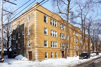 The Vine in Chicago, IL - Building Photo - Building Photo