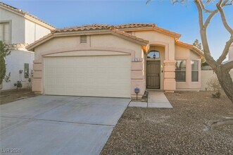 875 Wallach Ave in Las Vegas, NV - Building Photo - Building Photo