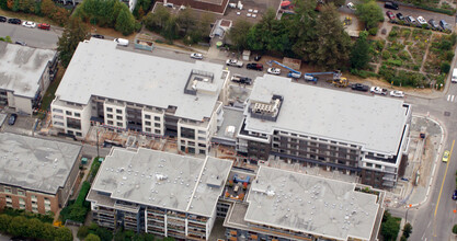 The Bowline in North Vancouver, BC - Building Photo - Building Photo