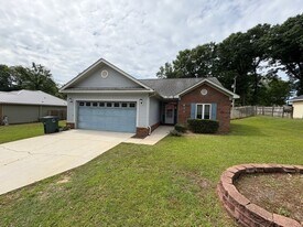 604 Antler Dr in Enterprise, AL - Building Photo