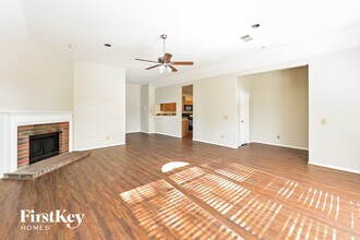 18226 Auburn Woods Dr in Cypress, TX - Building Photo - Building Photo