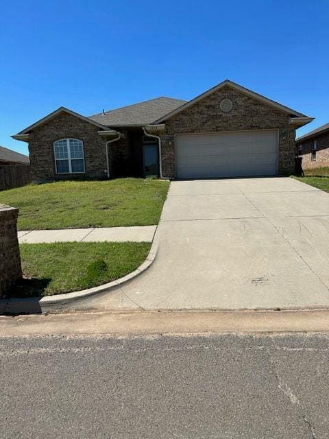 property at 1409 Meadow Run