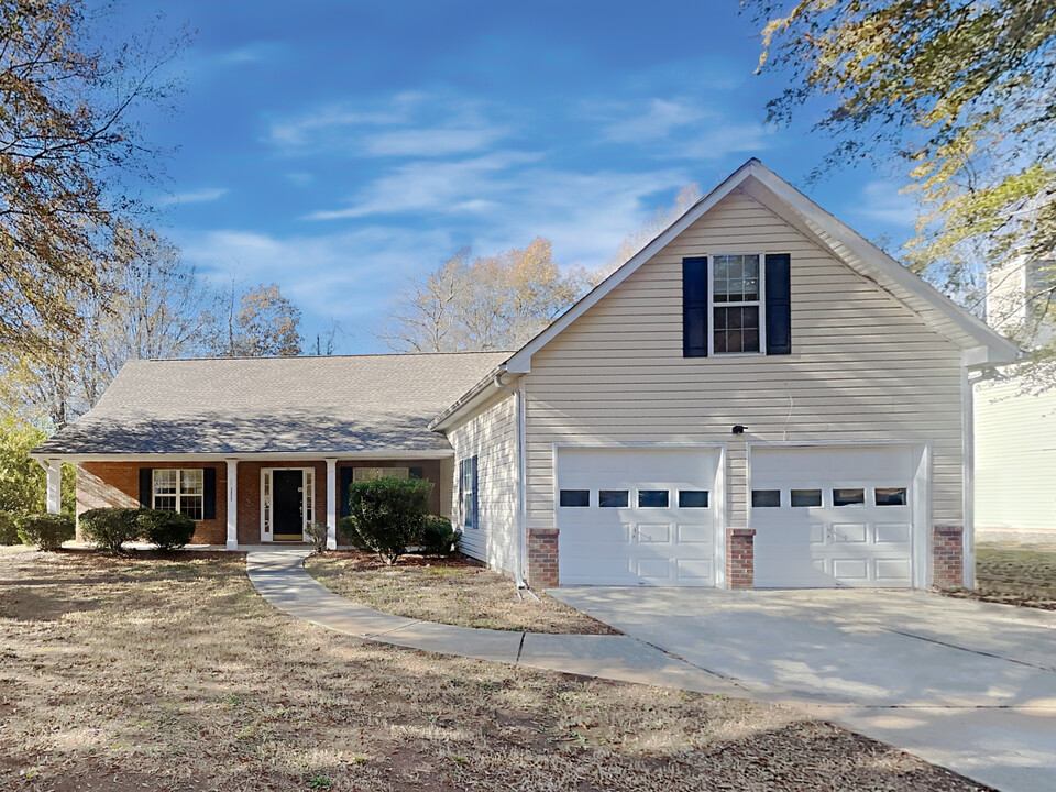 3212 Grandiflora Pl in Powder Springs, GA - Building Photo