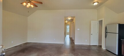 115 E Gregg St in Shreveport, LA - Building Photo - Building Photo
