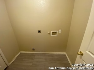 6914 Hallie Spirit in San Antonio, TX - Building Photo - Building Photo