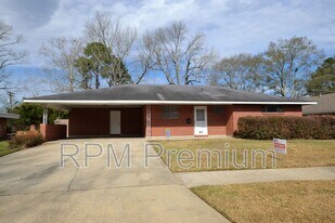 8255 Queenswood Ct in Baton Rouge, LA - Building Photo