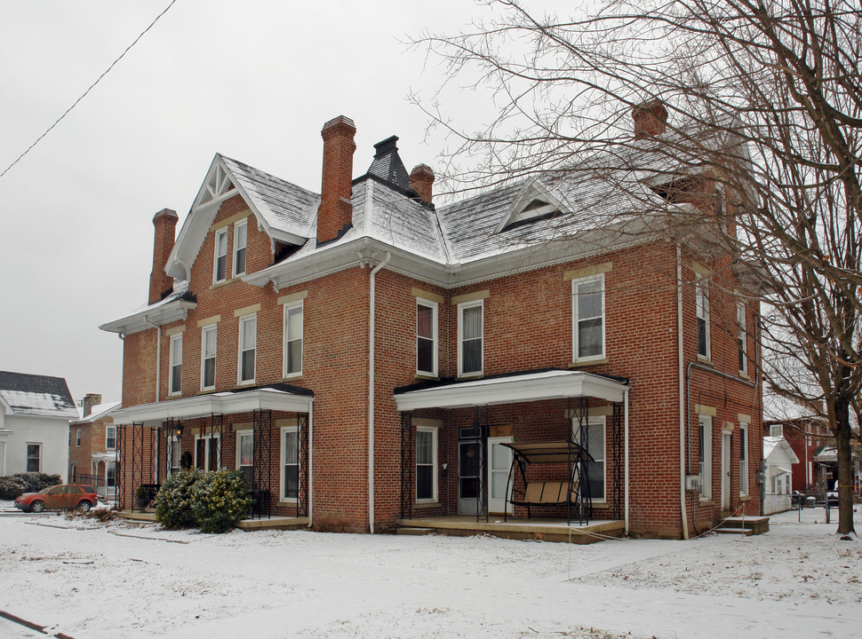 304 N 5th St in Ironton, OH - Building Photo