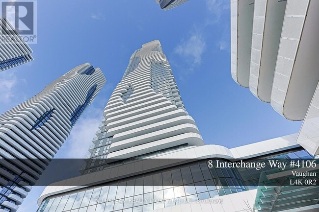 property at 8 Interchange Wy