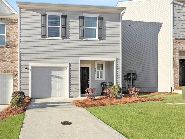 property at 3527 Condor Ct