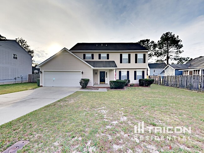 property at 102 Stafford Rd