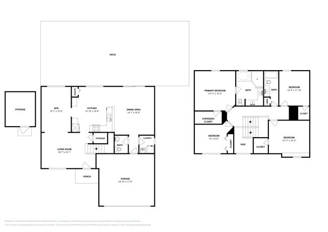 1102 Chesterfield Ct in Kissimmee, FL - Building Photo - Building Photo