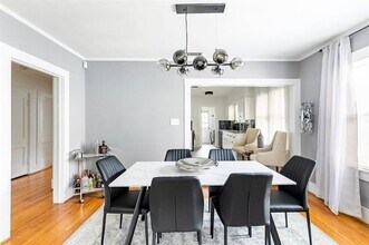 2506 Alco Ave in Dallas, TX - Building Photo - Building Photo