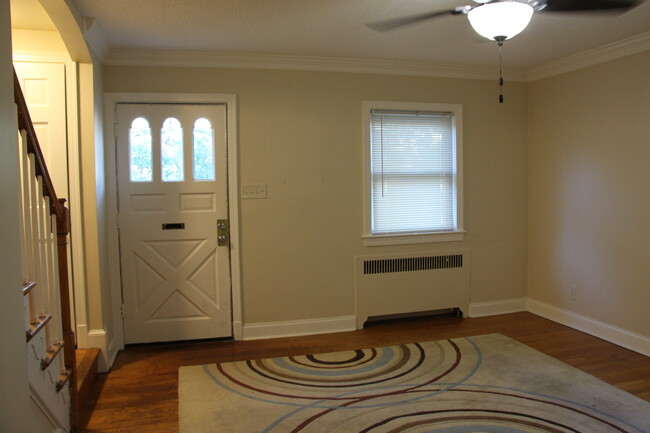 property at 707 N Nelson St
