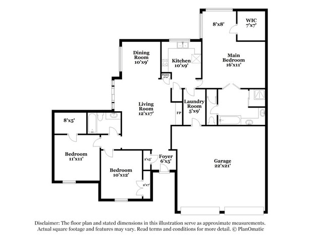 2696 Mendota Cove in Memphis, TN - Building Photo - Building Photo