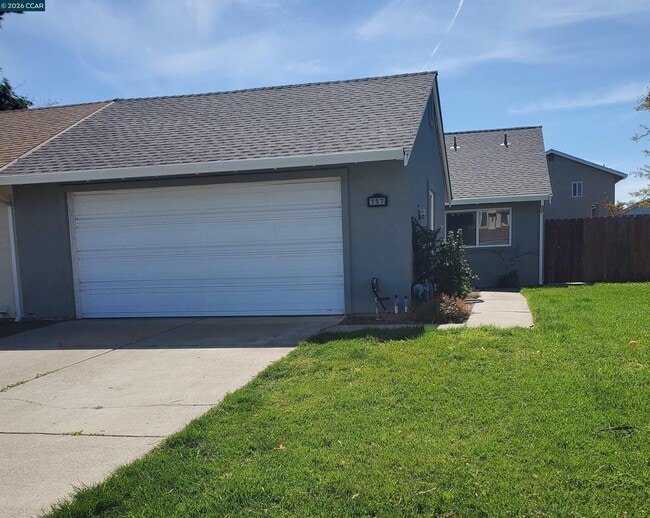 757 Valley Green Dr in Brentwood, CA - Building Photo - Building Photo