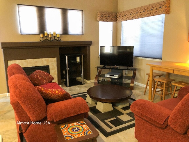 6180 Black Gypsum Ct in Sparks, NV - Building Photo - Building Photo