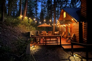 243 S Jay Bird Ln in Payson, AZ - Building Photo