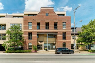 825 N 4th St in Columbus, OH - Building Photo - Building Photo