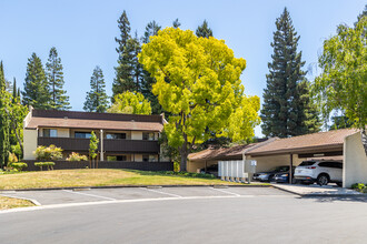 Count Yard in Sunnyvale, CA - Building Photo - Building Photo