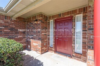 3806 SW Hansom Loop in Bentonville, AR - Building Photo - Building Photo